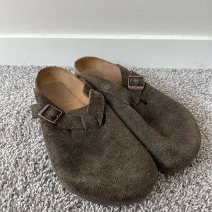 Birkenstock Boston
